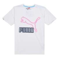 Puma 彪马怀旧男子短袖T恤55902731 XXL