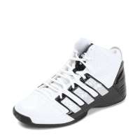 Adidas 阿迪达斯12年新款男子Commander TD 3 篮球鞋G56887 45