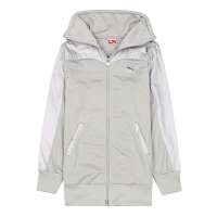 Puma 彪马女子针织夹克55913218 S