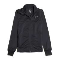 Nike 耐克  2012新款男子针织茄克447086-011 XXL