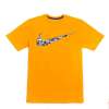 Nike 耐克 2012新款男子短袖针织衫467013-710 S
