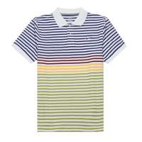 Nike 耐克  2012新款男子短袖POLO衫467055-437 M