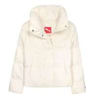 Puma 彪马女子羽绒服55940602 L