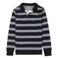 Puma 彪马男子长袖polo衫55942502 XL