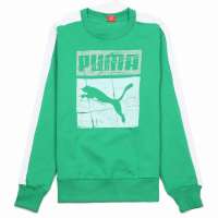 Puma 彪马 男子针织卫衣55944902 XXL