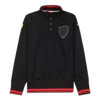 Puma 彪马男子针织卫衣55945001 S