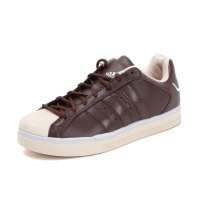 Adidas 阿迪达斯12年新款男子Superstar Vulcano Lux篮球鞋G59045 44