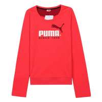 Puma 彪马女子长袖T恤55946104 XL