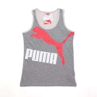Puma 彪马怀旧女子背心56041003 XL