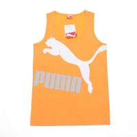 Puma 彪马怀旧女子背心56041009 XXL
