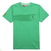 Puma 彪马法拉利系列男子短袖T恤56055602 S