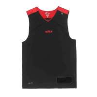 Nike 耐克  2012新款LEBRON男子运动针织背心467230-010 XL