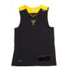 Nike 耐克  2012新款科比男子针织背心467234-010 XXL