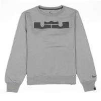 Nike 耐克  2012新款男子LEBRON针织衫467242-065 S