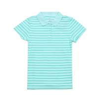 Nike 耐克  2012新款女子运动短袖POLO衫447176-330 M