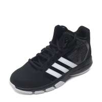 Adidas 阿迪达斯12年新款男子Cross 'Em篮球鞋G59385 41