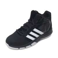 Adidas 阿迪达斯12年新款男子Cross 'Em篮球鞋G59385 42.5