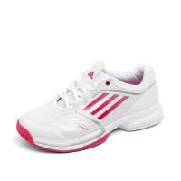 Adidas 阿迪达斯2012新款女子网球鞋V21126 40