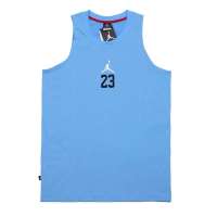 Nike 耐克  2012新款JORDAN男子针织背心467372-412 S