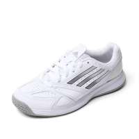 Adidas 阿迪达斯2012新款男子网球鞋V21130 44