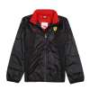 Puma 彪马2012赛车系列男子梭织外套56172802 XL