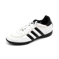 Adidas 阿迪达斯12年新款男子 Goletto III TF 足球鞋G60091 40.5