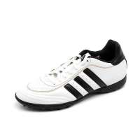 Adidas 阿迪达斯12年新款男子 Goletto III TF 足球鞋G60091 41