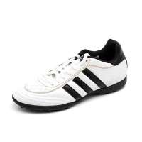 Adidas 阿迪达斯12年新款男子 Goletto III TF 足球鞋G60091 42