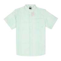 Nike 耐克  2012新款男子运动短袖衬衫467566-363 L