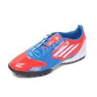 Adidas 阿迪达斯12年新款男子 F10 TRX TF 足球鞋V21335 40
