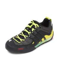 Adidas 阿迪达斯12年新款男子 TERREX SOLO 户外鞋G60139 38.5