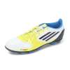 Adidas 阿迪达斯12年新款男子 F5 TRX HG 足球鞋V21412 42.5