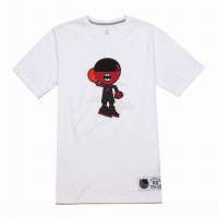 Nike 耐克2012新款男子JORDAN短袖针织衫467622-100 XL