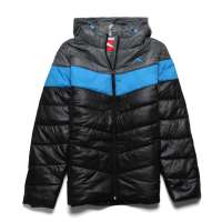 Puma 彪马2012男子棉外套56187001 XXXL