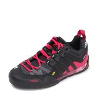 Adidas 阿迪达斯12年新款女子 TERREX SOLO W 户外鞋G60141 42