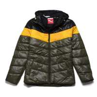 Puma 彪马2012男子棉外套56187002 M