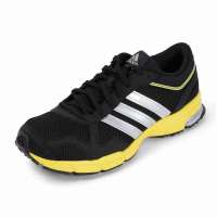 Adidas 阿迪达斯2012新款男子 marathon 10科技控制系列跑步鞋G60187 42