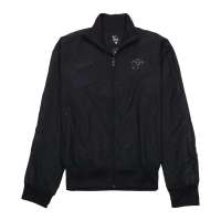 Nike 耐克  2012新款男子曼联梭织夹克449522-010 L