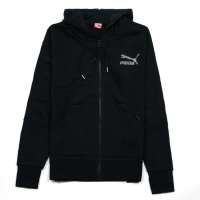 Puma 彪马2012怀旧系列男子外套56204001 XL