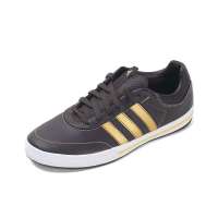 Adidas 阿迪达斯12年新款男子PureVulc足球鞋G60232 44.5