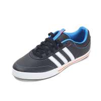 Adidas 阿迪达斯12年新款男子PureVulc足球鞋G60233 42.5