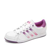 Adidas 阿迪达斯2012新款女子网球鞋G60255 40