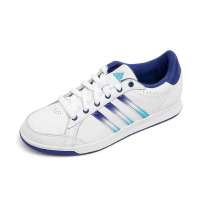Adidas 阿迪达斯2012新款女子网球鞋G60256 36