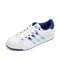 Adidas 阿迪达斯2012新款女子网球鞋G60256 36.5