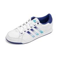Adidas 阿迪达斯2012新款女子网球鞋G60256 37