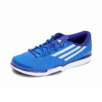 Adidas 阿迪达斯2012新款男子 Galaxy Light  Synthetic (mesh)经典网球系列网球鞋G60339 40