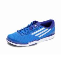 Adidas 阿迪达斯2012新款男子 Galaxy Light  Synthetic (mesh)经典网球系列网球鞋G60339 42