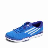 Adidas 阿迪达斯2012新款男子 Galaxy Light  Synthetic (mesh)经典网球系列网球鞋G60339 43
