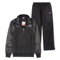 Puma 彪马男子运动套装81694901 L