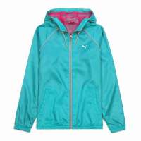 Puma 彪马女子防风梭织外套81798403 M